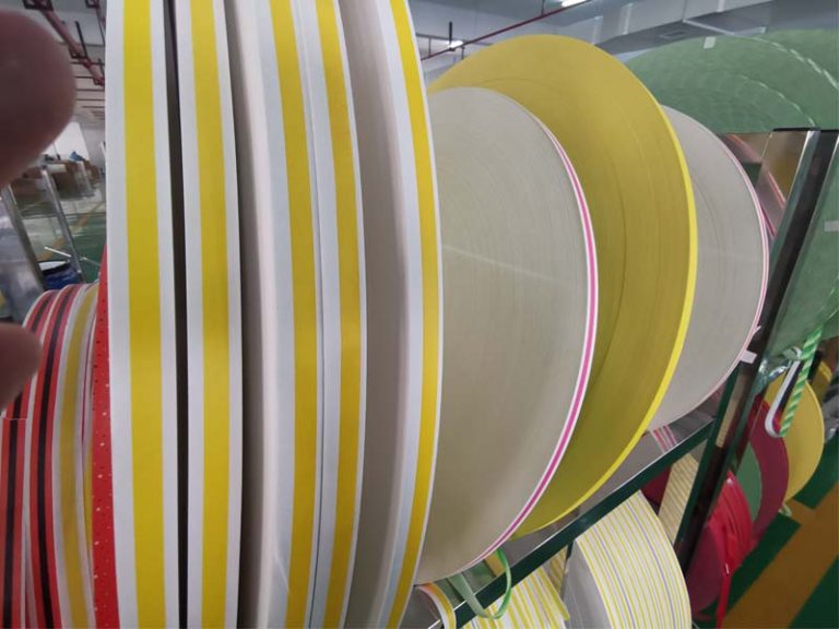 7 Steps to show you how are paper straws made Paper Straws Supplier